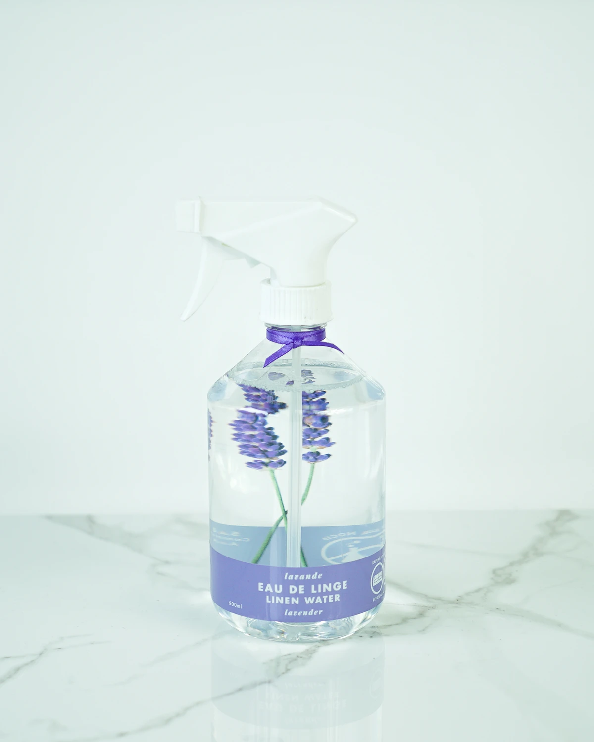 ONA0360 - RECHARGE - Linen water - Lavender 