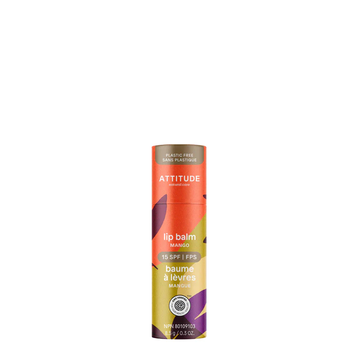 ATT1983 - Baume à lèvres/lip balm - Mangue/mango