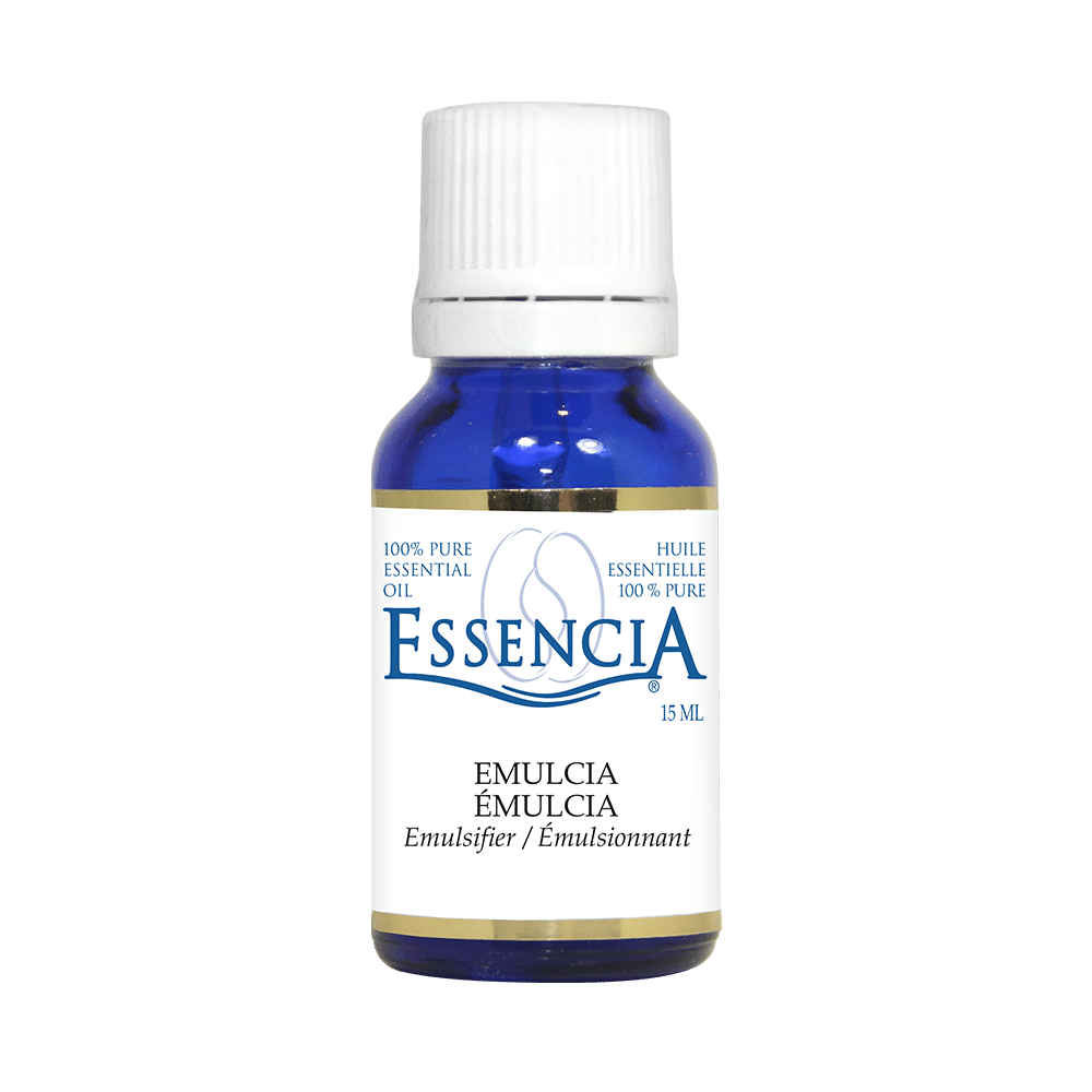 ESS1546 - Essential oil - Emulcia / Emulcia solubilizer 