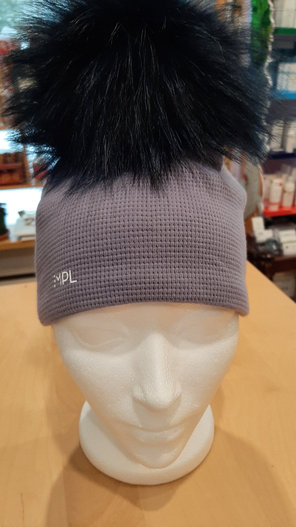 MPL0010 - Tuque pour adulte