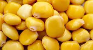 NEV0166 - Flocons de lupins - $ / 100g