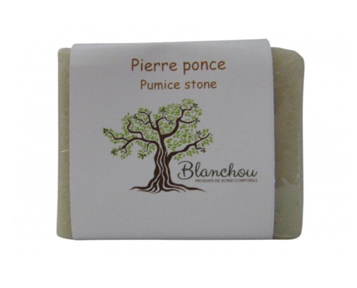 BLA0024 - Savon à la pierre ponce